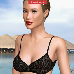 best sim sex game online with homosexual bugger shemale Emmamollymm, 