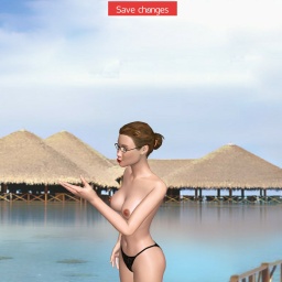 try virtual 3D sex with bisexual sodomist shemale Rawkarma, Love it., 