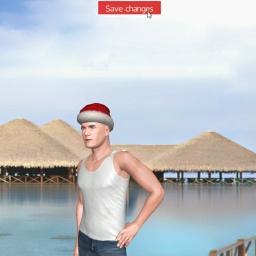 adults enjoying 3D sex games like heterosexual lecher boy Bogdiciu9988, 