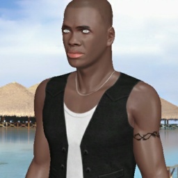 play virtual sex games with mate  fiend boy Master33, BBC, 