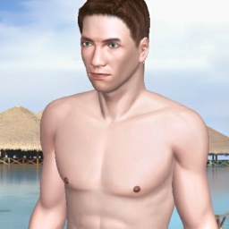 best sim sex game online with bisexual nymphomaniac boy B1RMAN, gangbangs!!!!!
