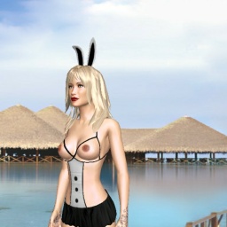 play virtual sex games with mate bisexual virile girl Sp1ce, 