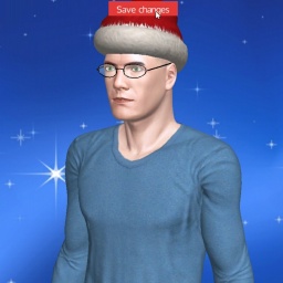 3D sex game community member bisexual bugger boy Toraxc, 