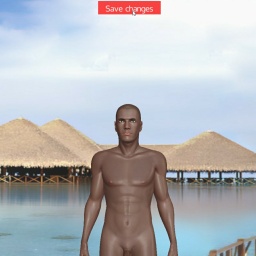 free 3D sex game adventures with heterosexual sex maniac boy DrGeronimo, Germany, i love masturbating