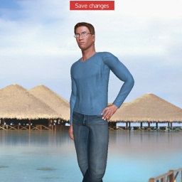multiplayer virtual sex game player bisexual narcissist boy Reinhardt_R, united states, 