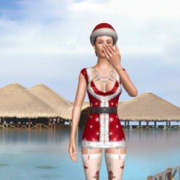 playing hot sex games with fans like  hot girl Whj14725, 18, 