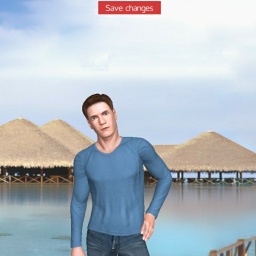 play online virtual sex game with member bisexual narcissist boy Daveapple, Australia, 