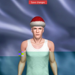 play online virtual sex game with member bisexual narcissist boy DonDon2315, USA, 