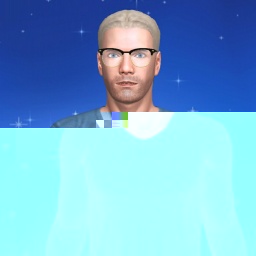 virtual sex game playing w. single girls like homosexual brute boy ALFisher, USA, 