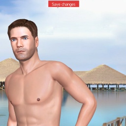 playing hot sex games with fans like heterosexual tender boy Dillbob757, 