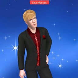 Check out heterosexual loving boy Mr_Aro, Looking for date, hello nice to meet you if you want to oparticipate in sexgame MMORPG