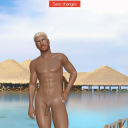 hot online porn game player bisexual narcissist boy DestinyTaois, like to fuck and to get fuck 