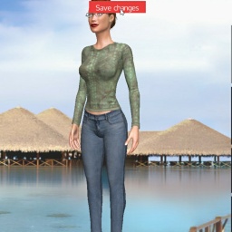 adults like heterosexual tender girl SandraDorss,  play AChat online sex games