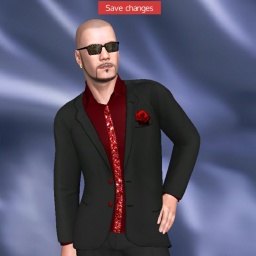 3D sex game community member heterosexual nymphomaniac boy Joy_ride, open to all hot stuffs