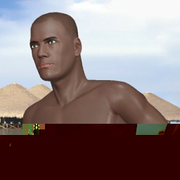 play online virtual sex game with member  hot boy Osmann, 