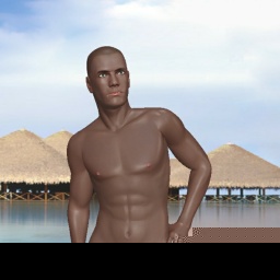 sexgame online MMO playing with adult member  hot boy Ossman, 