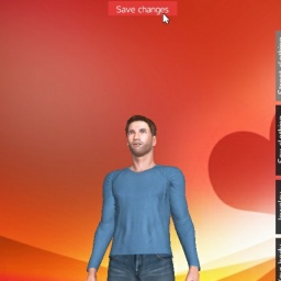 sexgame online MMO playing with adult member  hot boy Jansiz_27, 