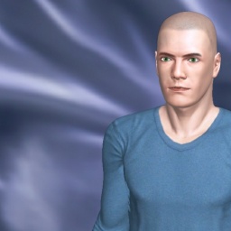 best sim sex game online with  hot boy Rondyr, 