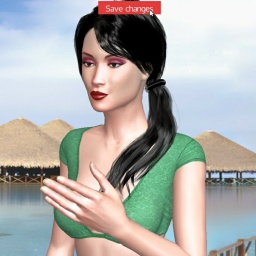 partner heterosexual sexy girl Lexiofc,  for adult online game playing