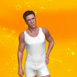 playing hot sex games with fans like  hot boy Mentib, 