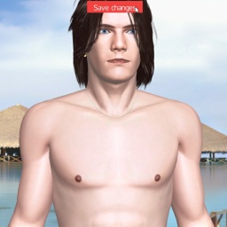 free cybersex experience with bisexual bugger boy Lakamazdsa, THAILAND, 