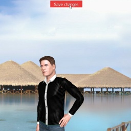 3Dsex game playing AChat community member heterosexual vuloptuous boy Salvator_69, new here. would love to make friends.