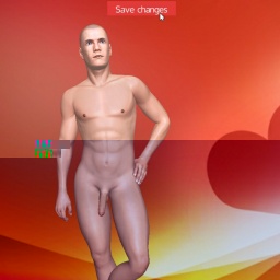 virtual sex game playing w. single girls like bisexual pervert boy D1FFERENT, America, 