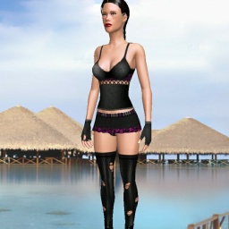 connect and play virtual 3D sex with  hot shemale Lolita12, 