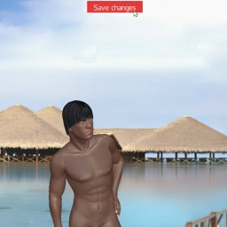 playing hot sex games with fans like heterosexual narcissist boy BBCMAN, 