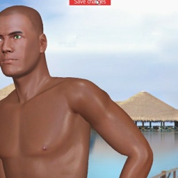 for 3D virtual sex game, join and contact heterosexual hot boy Lixniggersda, Usa, 