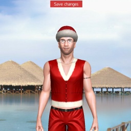 for 3D virtual sex game, join and contact heterosexual emotional boy Jmanoa93, USA, 