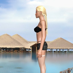 hot homosexual communicative shemale Xsophiexx, Germany, house of 2 geisha  enjoys online 3Dsex