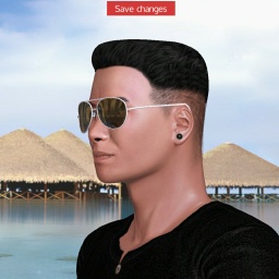 free cybersex experience with heterosexual hot boy Numen77, 