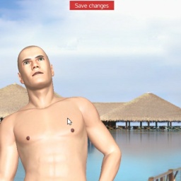 3Dsex game playing AChat community member heterosexual lustful boy Martinsag, 