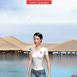 multiplayer virtual sex game player bisexual sodomist shemale Belka_3210, 