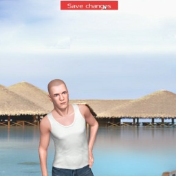 for 3D virtual sex game, join and contact bisexual erotomanic boy Drunkedass, 
