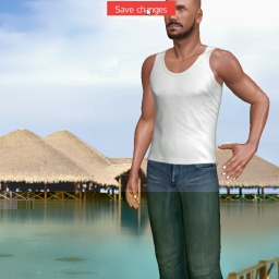 try virtual 3D sex with heterosexual amorous boy Luxas, 