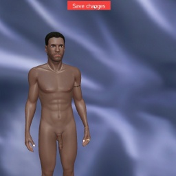 try virtual 3D sex with bisexual vuloptuous boy Rkeemy, 