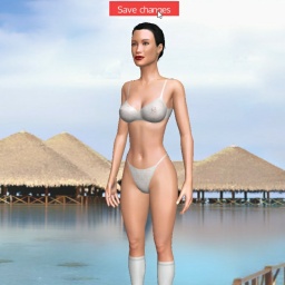 sexgame online MMO playing with adult member heterosexual bugger girl Rebekka3333, 
