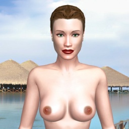 adults like bisexual narcissist girl Lana123,  play AChat online sex games