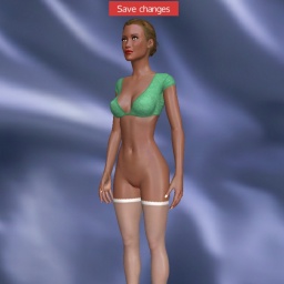 for 3D virtual sex game, join and contact homosexual lecher girl Ytlaz, 
