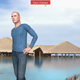 free cybersex experience with heterosexual fiend boy Detra, 