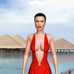 3Dsex game playing AChat community member bisexual fiend girl MeLaNcHoLy, house of the = geisha