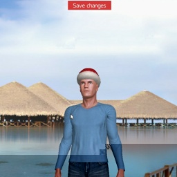 try virtual 3D sex with heterosexual chatty boy Shisui69, 