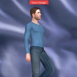 hot online porn game player heterosexual narcissist boy DevR1611, 
