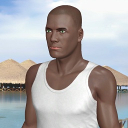 virtual sex and dating with people like heterosexual sodomist boy Toeden, 