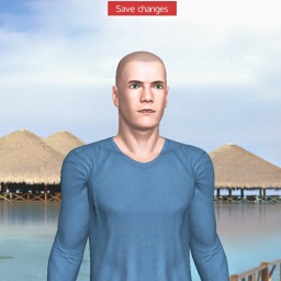 Check out bisexual erotomanic boy Luanzyzz, fsdsdsdfs if you want to oparticipate in sexgame MMORPG