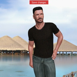 virtual sex game playing w. single girls like heterosexual pervert boy MystBat, ;), 