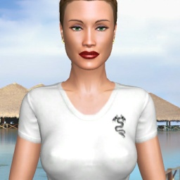 for 3D virtual sex game, join and contact heterosexual garrulous girl JasmineWhr, France, i love rough sex and getting used as a cumdump