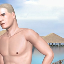 3Dsex game playing AChat community member heterosexual smarting boy LordPleasure, Perfect lover, a gentleman